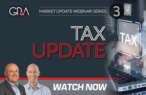 Tax Update Aug 2023